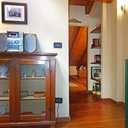 Casa Montblanc Apartment Pre-Saint-Didier Bagian luar foto