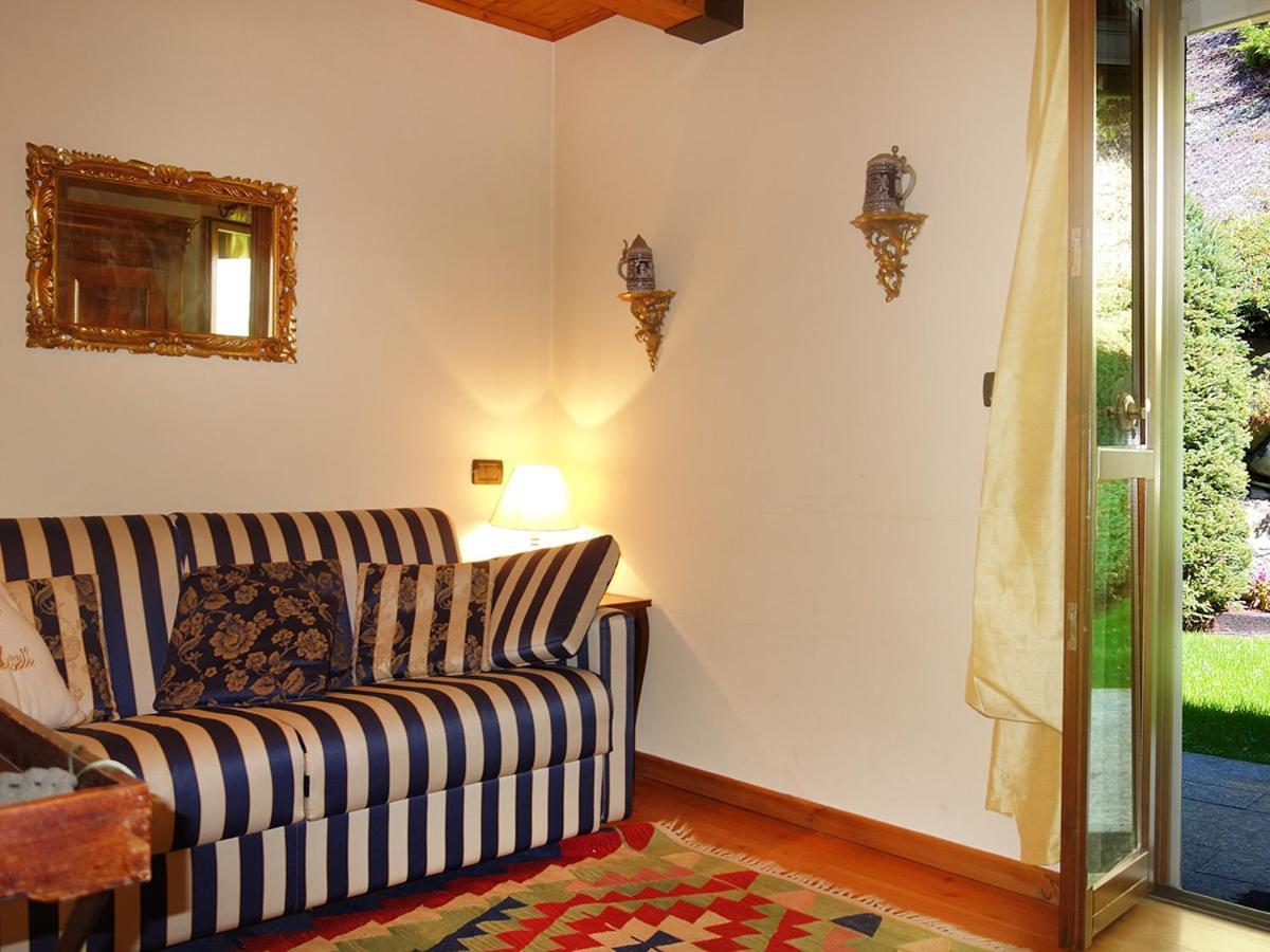Casa Montblanc Apartment Pre-Saint-Didier Bagian luar foto