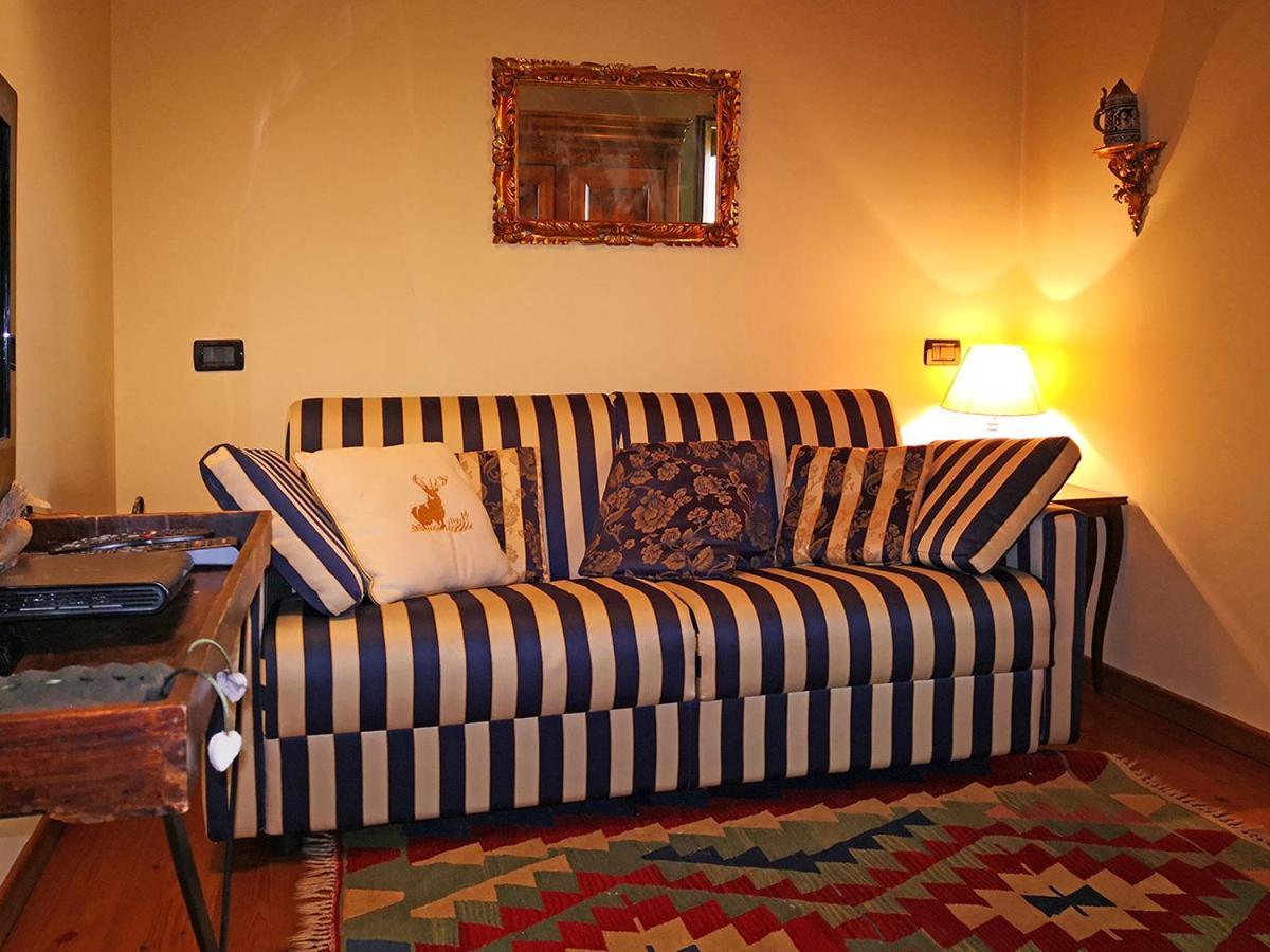 Casa Montblanc Apartment Pre-Saint-Didier Bagian luar foto