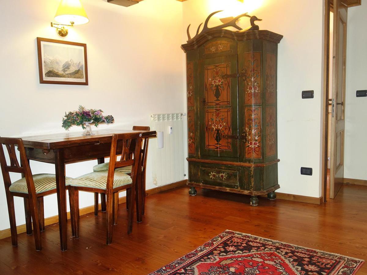 Casa Montblanc Apartment Pre-Saint-Didier Bagian luar foto